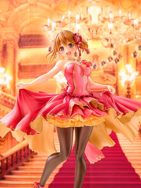 Atelier Ryza: Reisalin Stout: Dress Ver.